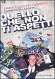 Cover of Quello che non ti aspetti
