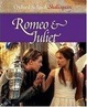 Cover of Romeo and Juliet