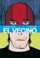 Cover of El Vecino 3