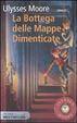 Cover of La bottega delle mappe dimenticate. Vol. 2