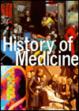 Cover of The History of Medicine