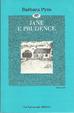 Cover of Jane e Prudence