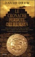 Cover of Le cronache perdute dei re maya