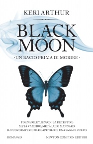 Image of Black moon