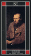 Cover of Dostoevskij dal doppio all'unità