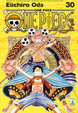 Cover of One Piece - New Edition 30