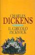 Cover of Il circolo Pickwick