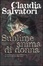 Cover of Sublime anima di donna