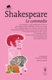 Cover of Le commedie