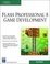 Cover of "Macromedia Flash Professional 8 Game Development"