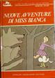 Cover of Nuove avventure di Miss Bianca