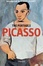 Cover of "The Portable Picasso"