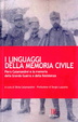 Cover of I linguaggi della memoria civile
