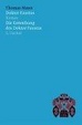 Cover of Doktor Faustus / Die Entstehung des Doktor Faustus.