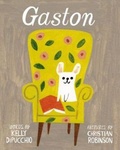 Gaston 封面