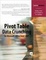 Cover of "Pivot Table Data Crunching for Microsoft"