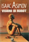 Immagine di Visioni di robot