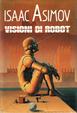 Cover of Visioni di robot