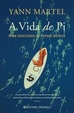Cover of A Vida de Pi