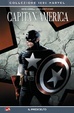 Cover of Capitan America: Il prescelto