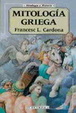 Cover of mitología griega