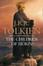Cover of "The Children of Hurin"