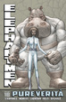 Cover of Elephantmen 1B