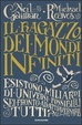 Cover of Il ragazzo dei mondi infiniti