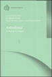Cover of La nuova fisica / Astrofisica