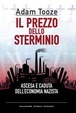 Cover of Il prezzo dello sterminio
