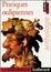 Cover of Pratiques oulipiennes