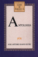 Cover of Antología