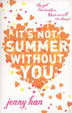 Cover of It's Not Summer without You