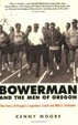 Cover of Bowerman and the Men of Oregon