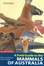 Cover of "A Field Guide to the Mammals of Australia"