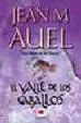 Cover of El Valle de los Caballos