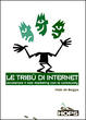 Cover of Le tribù di Internet