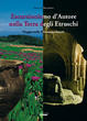 Cover of Escursionismo d'autore nella terra degli etruschi