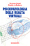 Cover of "Psicopatologia delle realtà virtuali"
