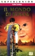 Cover of Il mondo di Jonas