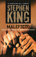 Cover of Maleficio