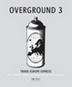 Cover of Overground 3