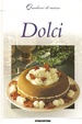 Cover of Dolci