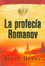 Cover of La profecía Romanov
