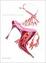 Cover of "Manolo Blahnik Drawings"