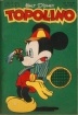 Cover of Topolino Micro n. 4