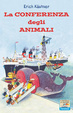 Cover of La conferenza degli animali