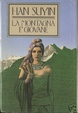 Cover of La montagna è giovane
