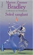 Cover of Soleil sanglant