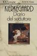 Cover of Diario del seduttore